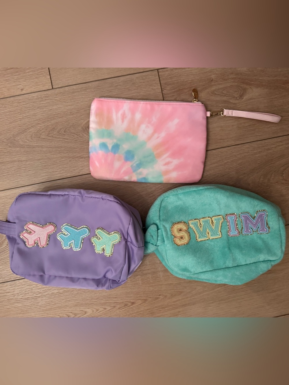 Stoney Clover x Target Swim Travel Accessories Pouch Set